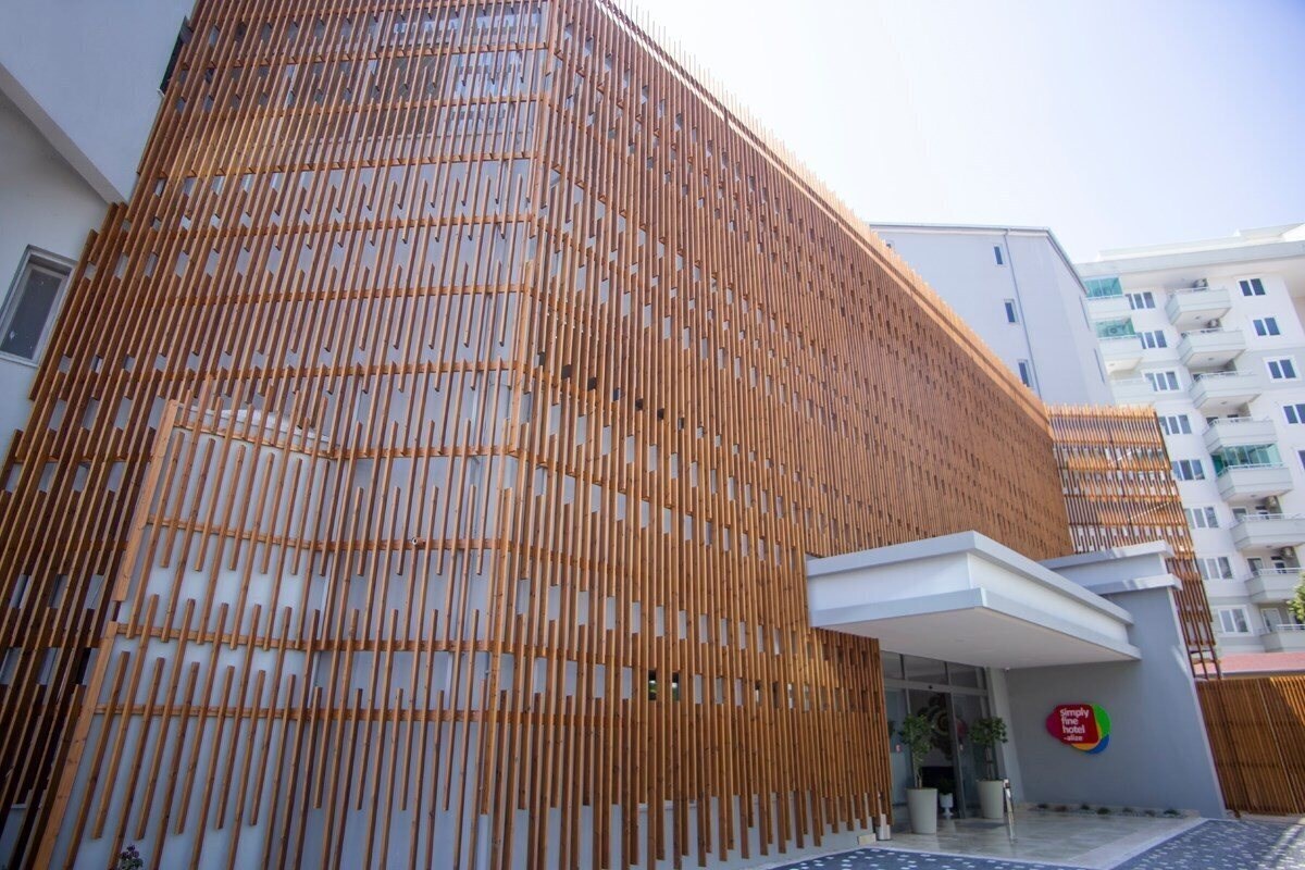 Фото Grand Astor 4*